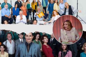 Giorgia Meloni illustra la manovra finanziaria