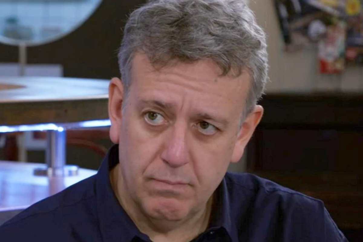 Guido di un Posto al Sole