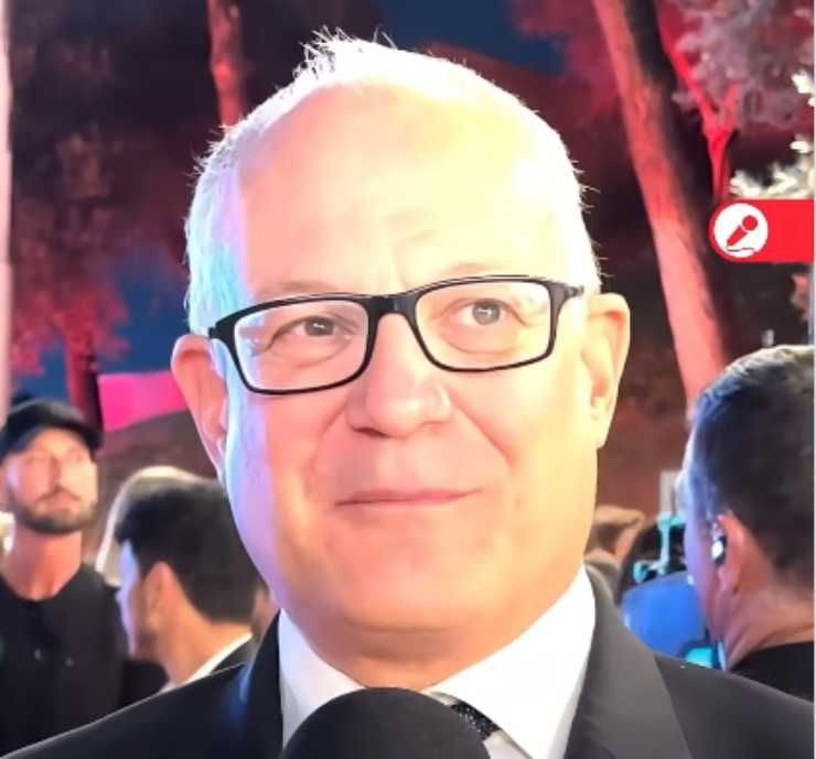 Roberto Gualtieri nell'intervista a CityRumors