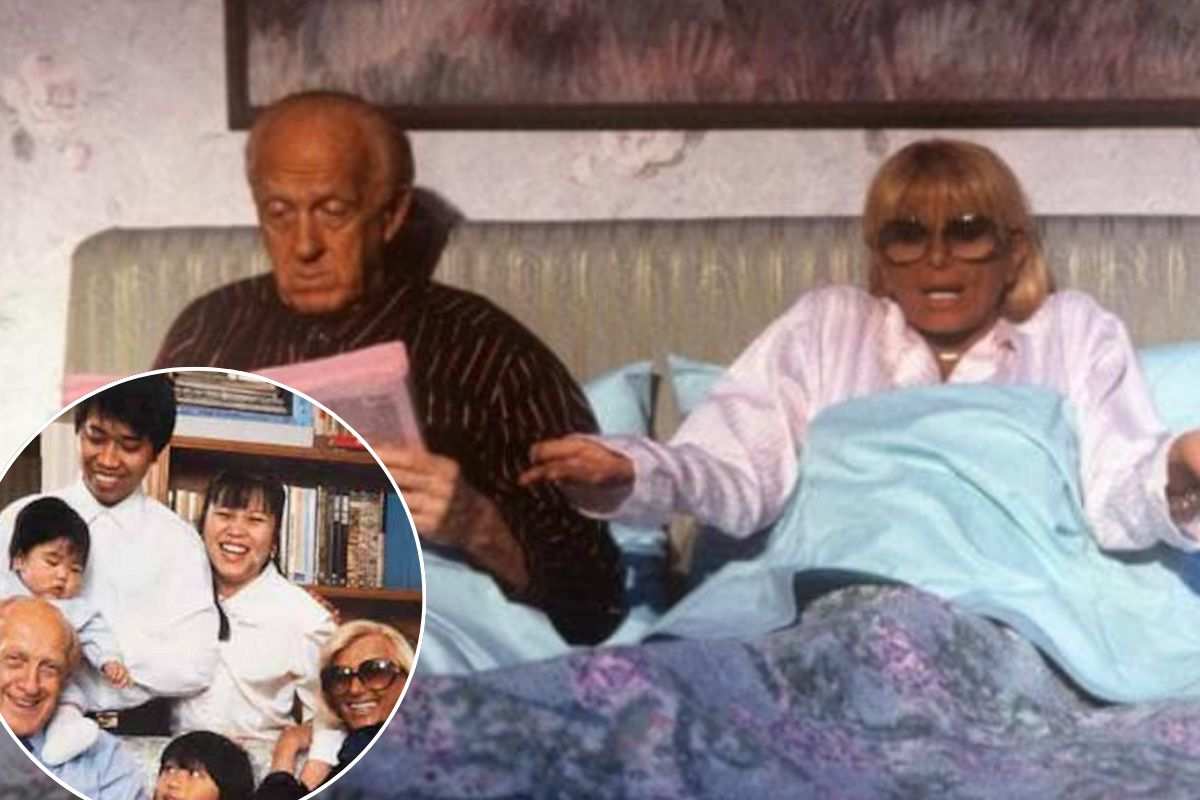 Casa Vianello sitcom