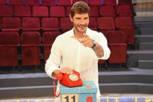 affari tuoi aperte selezioni