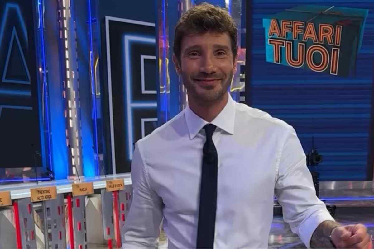 affari tuoi aperte selezioni