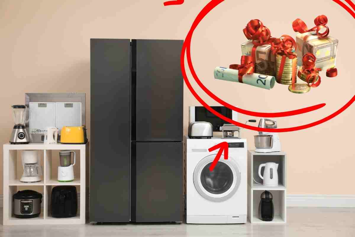 bonus 200 euro app io