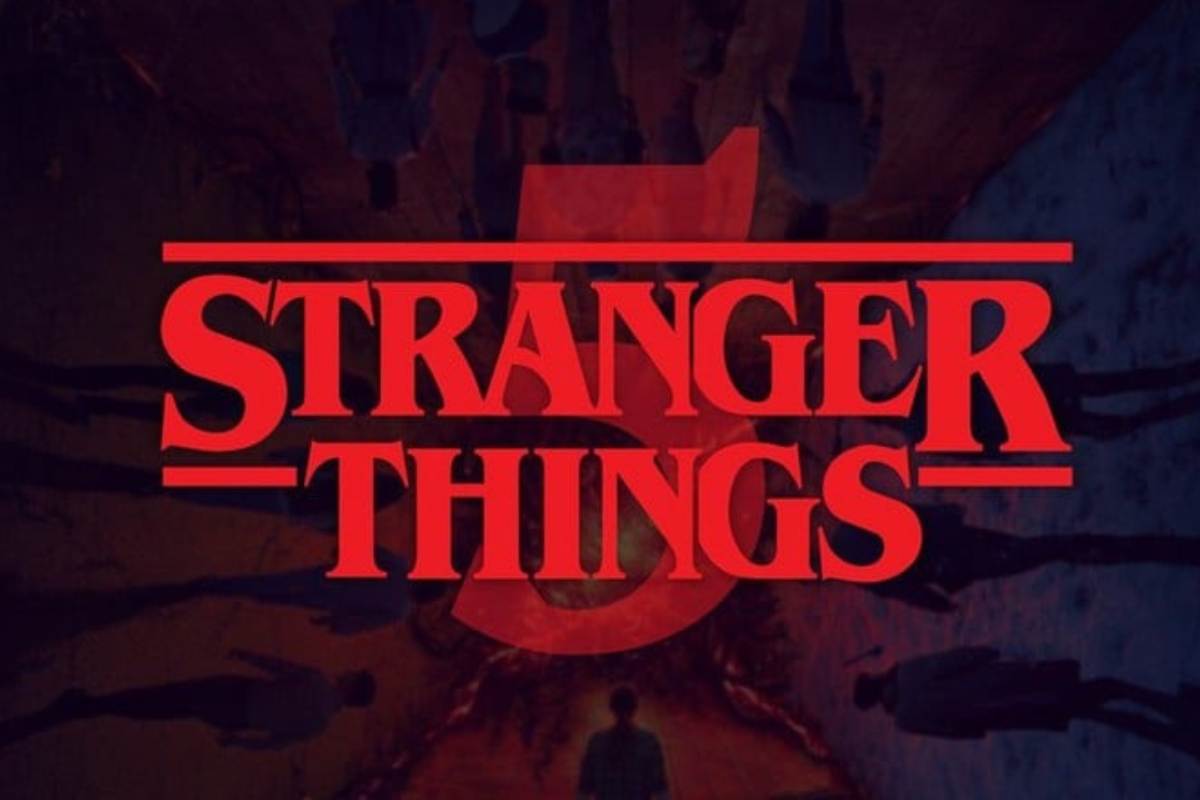 locandina stranger things 5