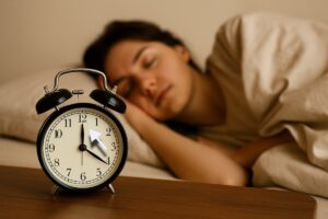 Metodi per "sopravvivere" all'ora solare