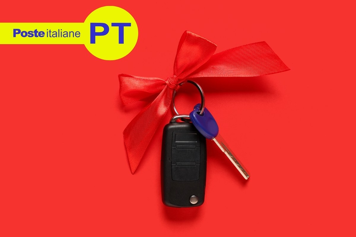 concorso poste italiane