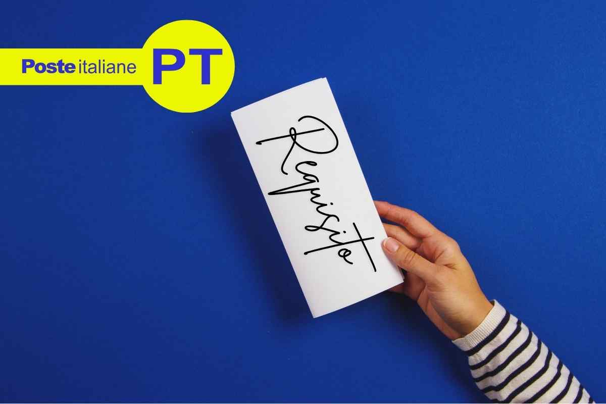 concorso poste italiane