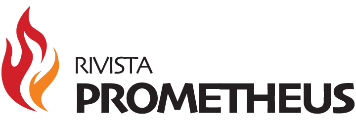 rivistaprometheus.it