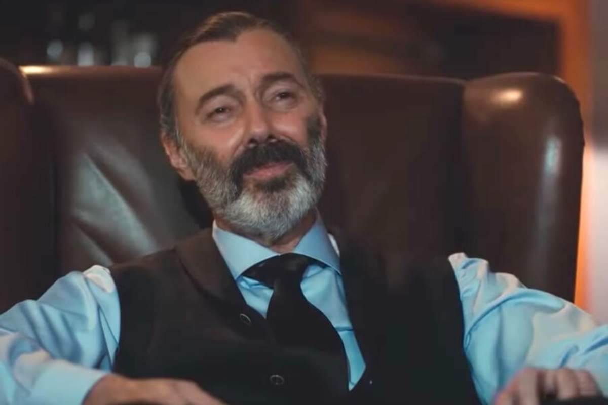 nezir in la forza di una donna