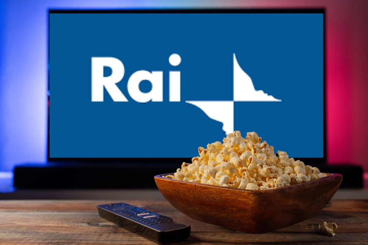 Clamoroso Rai fa infuriare Mediaset