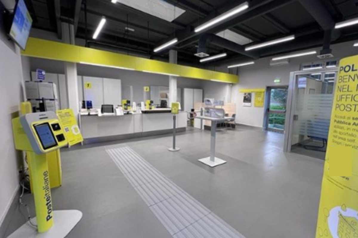 Poste Italiane SPID sarà gratis