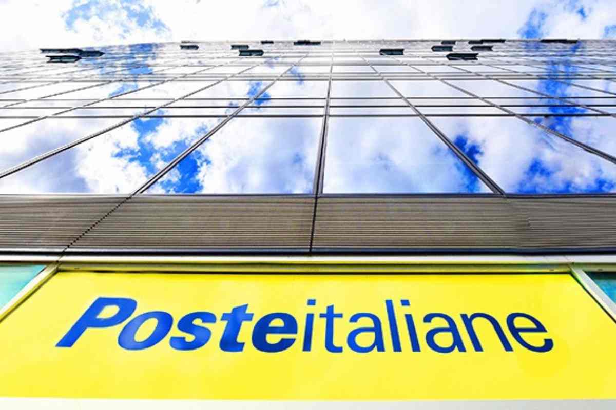 Poste Italiane SPID sarà gratis