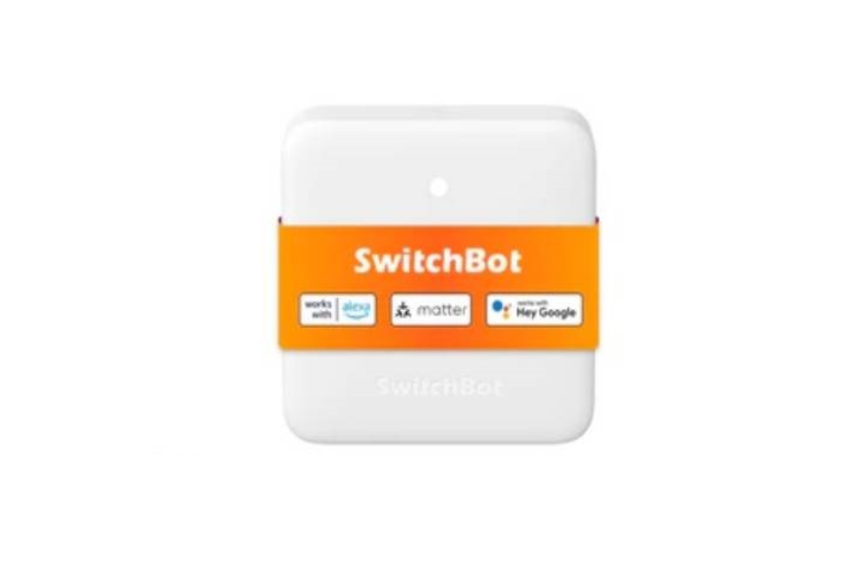 Smart Radiator Thermostat Panel Matter Combo in dettaglio