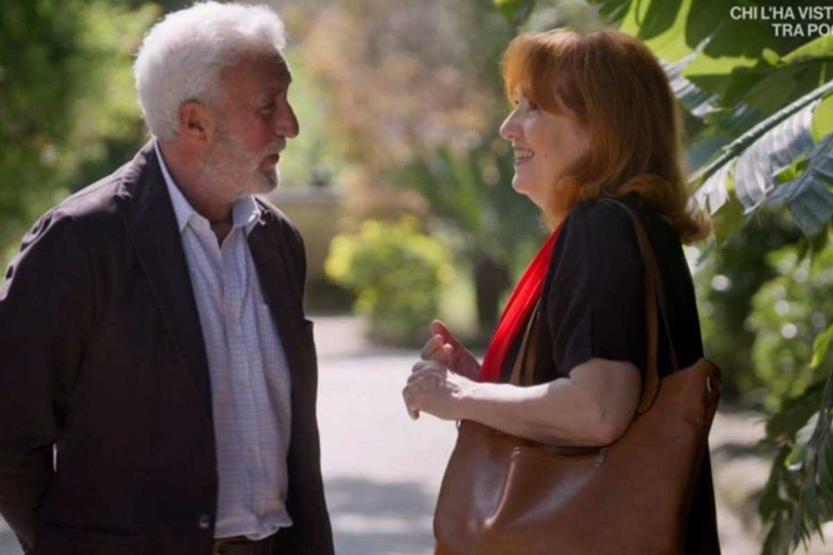 Anticipazioni Un Posto al Sole