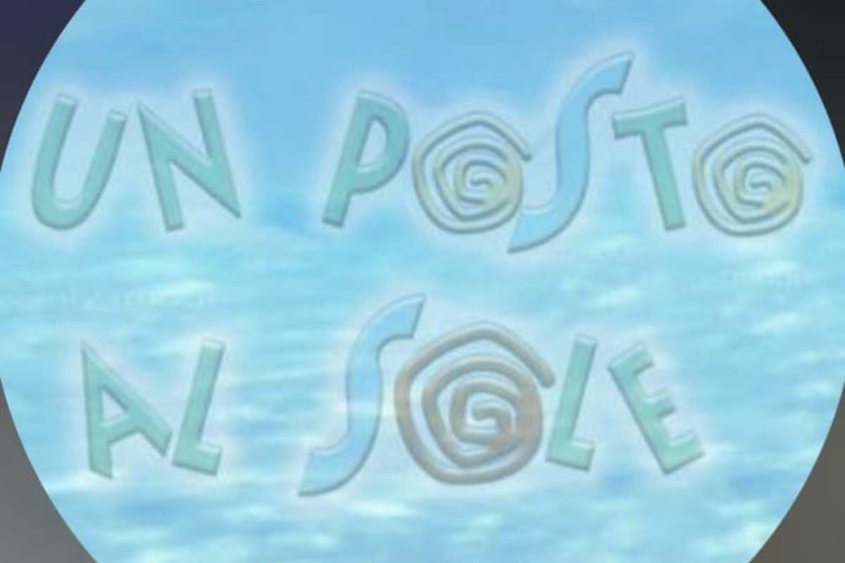 Michele torna Napoli Un Posto al Sole