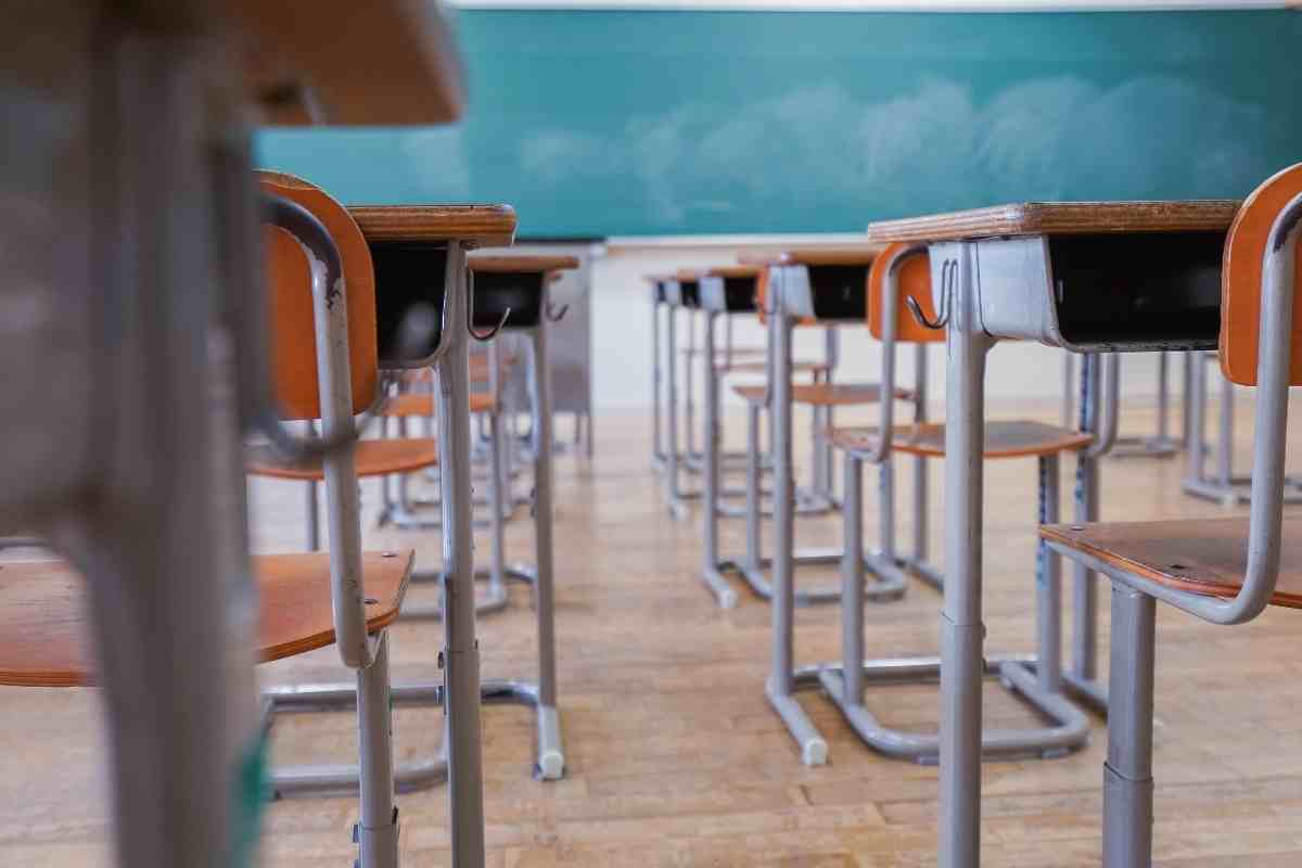 insegnante precaria terni vittoria tribunale