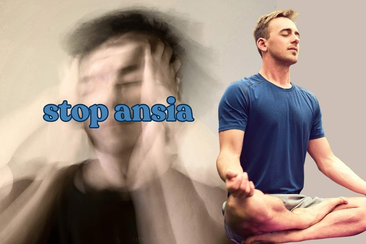 lampada sale contro ansia