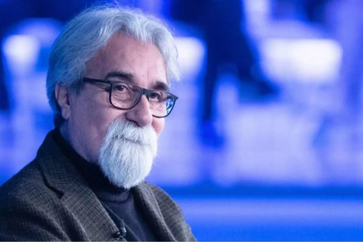 Peppe Vessicchio
