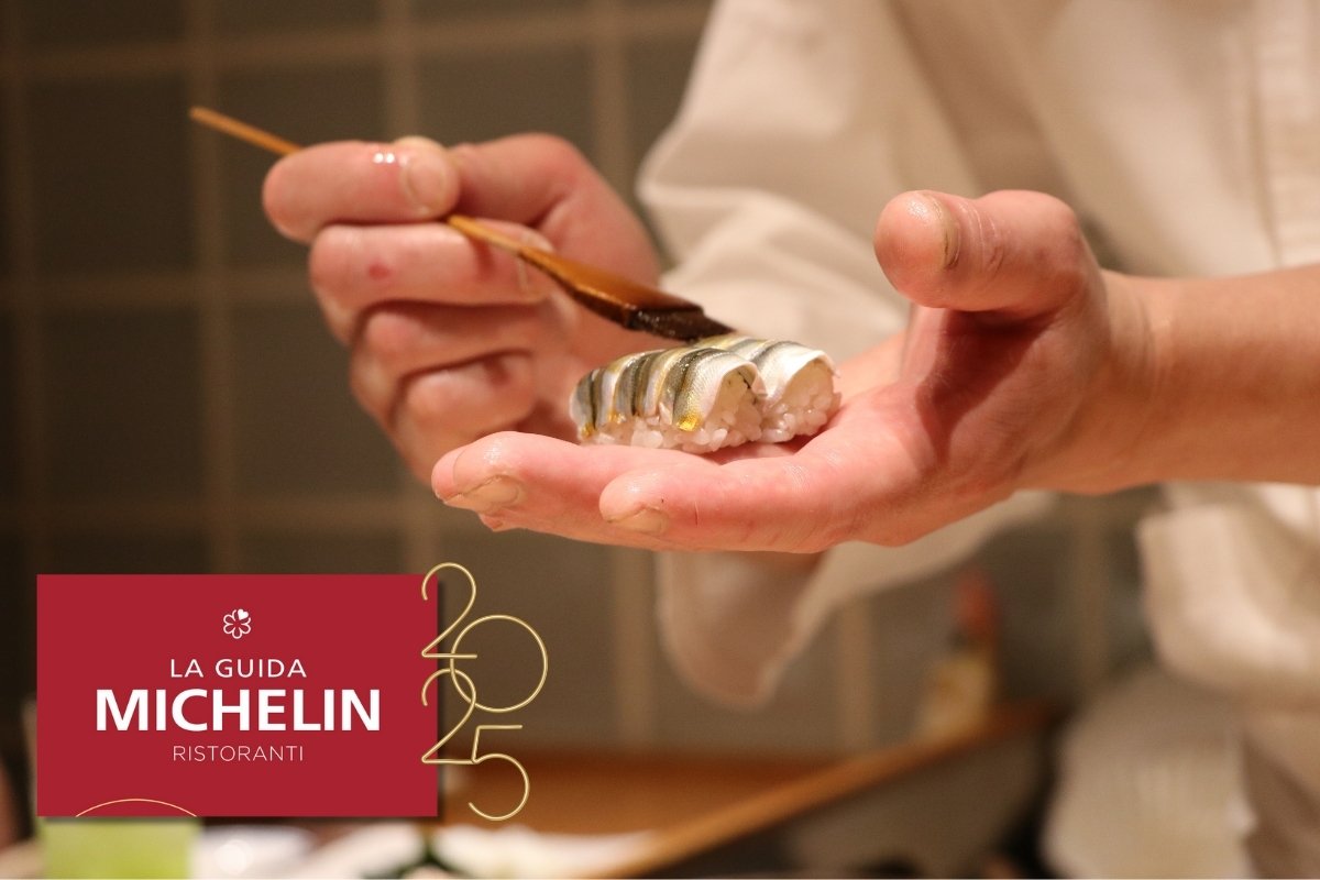 guida michelin Masterchef