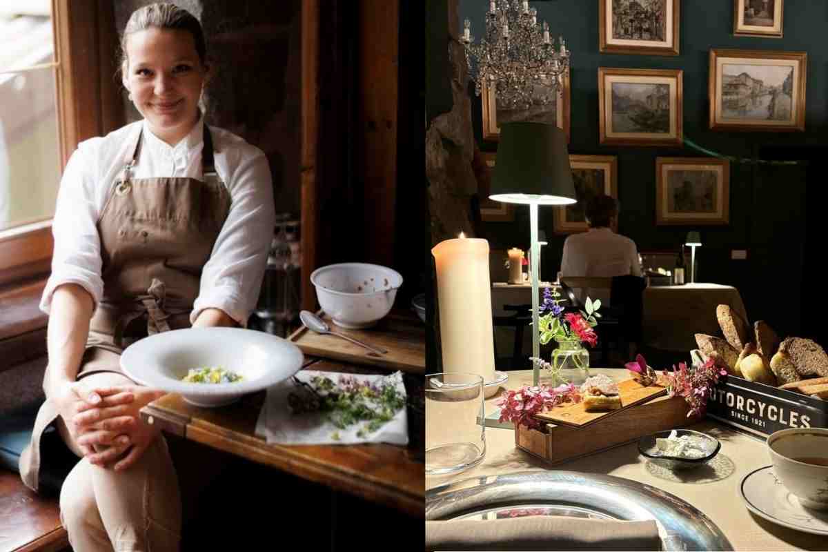 guida michelin Masterchef