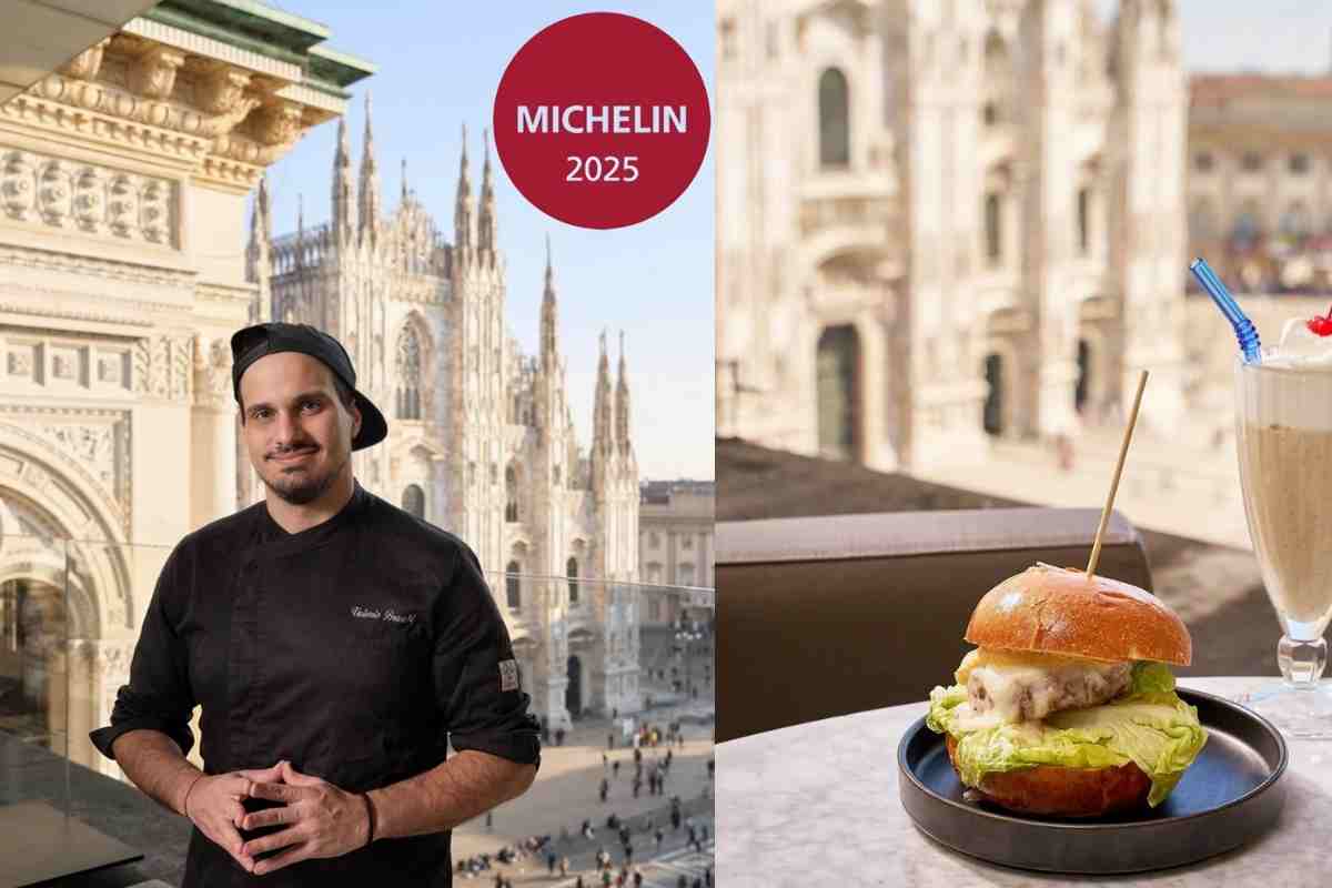 guida michelin Masterchef