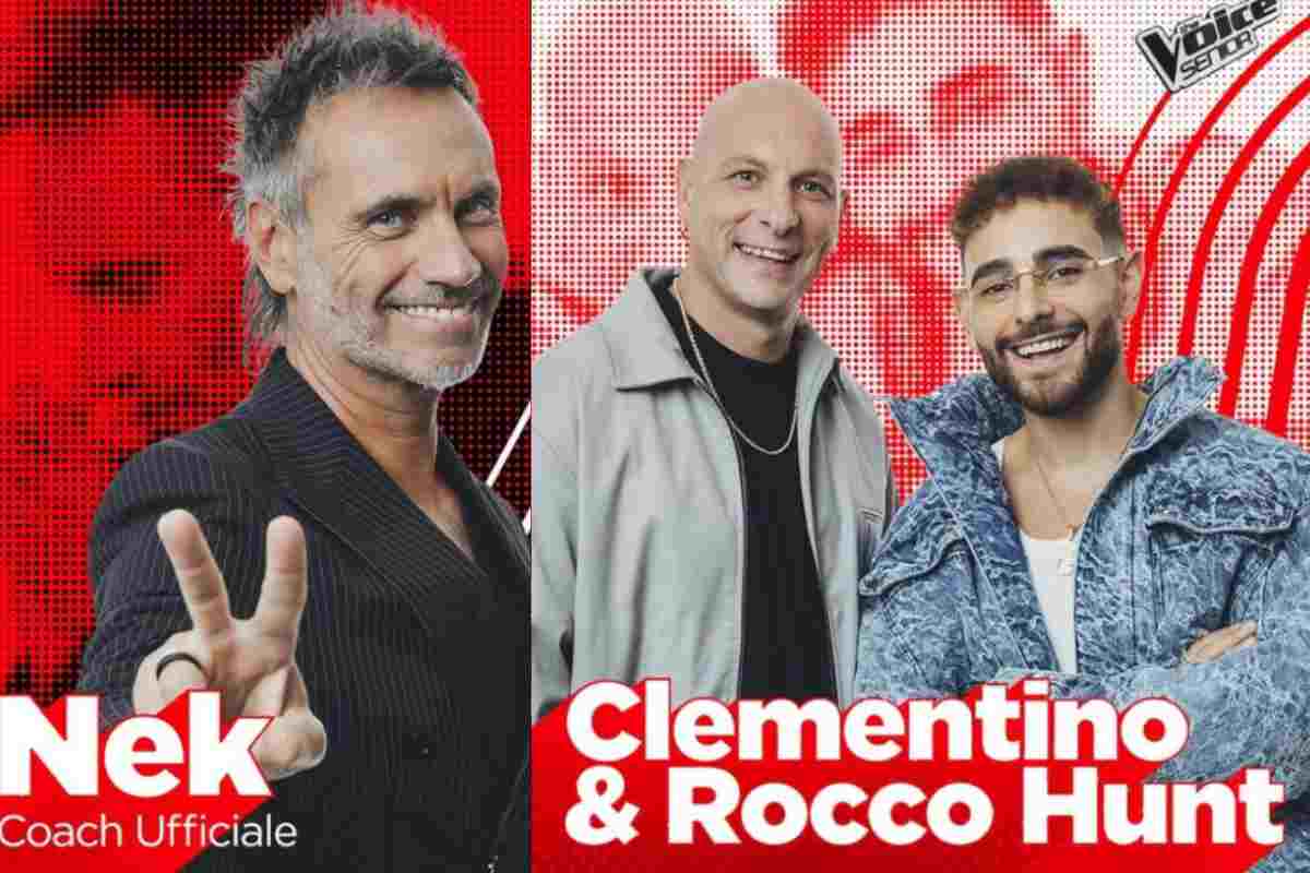 nek rocco hunt clementino